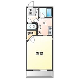 ユトリロつつじが丘2 210