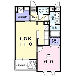 リバーサイドヒル 302