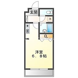 サンライズ牛川 210