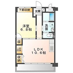 アネシスサイトウ 202