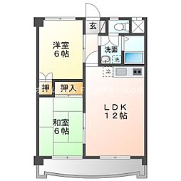 フィオーレ豊橋 805