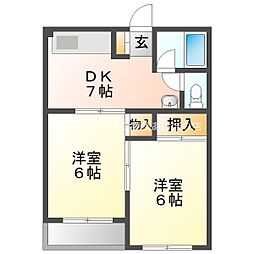 COCOTOビル前田 302