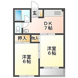 COCOTOビル前田 306