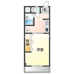 ハイライフ花中 104