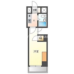 フラワープラザ 4B