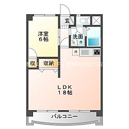 フィオーレ豊橋 406