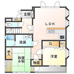 山田町字瀬戸23-8ビル 2