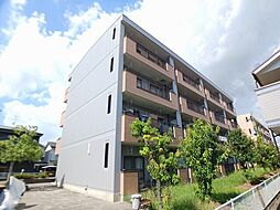 アメニティ前栽２号館