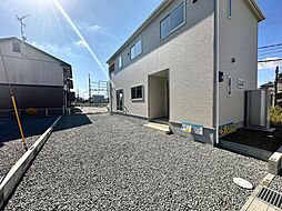 田原本町秦庄3号棟 1