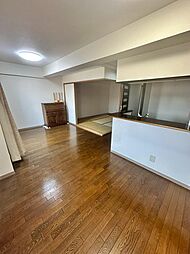 パストラーレ天理　C・D棟