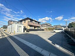 田部町戸建て