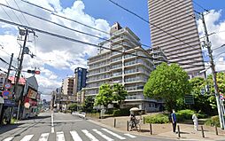 ドルミ京橋　３LDK　駅３分 2180万円 906