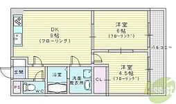 アムール佃