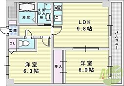 パークサイドテラス