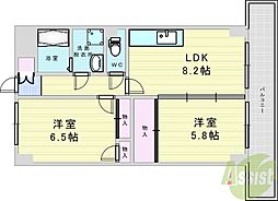 エクセレント上新ア・ライズ