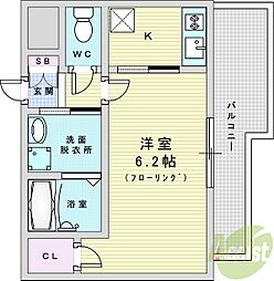 プレサンス東三国エンブレイス