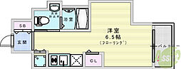 レジュールアッシュ北大阪GRAND STAGE