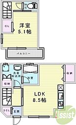 ロイヤルレジデンス大和田パークフロント
