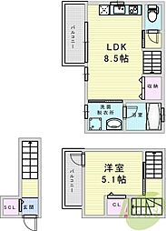 ロイヤルレジデンス大和田パークフロント