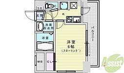 セレニテ新大阪カルム