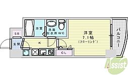 セレニテ新大阪カルム