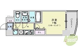 セレニテ新大阪カルム