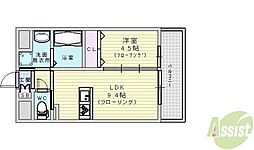 第25関根マンション