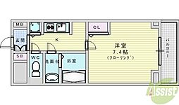 S-RESIDENCE江坂Eminence