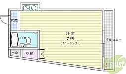 フルーレ豊中