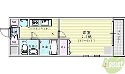 S-FORT江坂垂水町