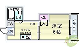 プレアール夕日丘