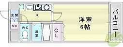 アクロス塚本リヴィエール