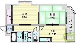 コンフォート井高野