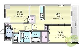サニーレジデンス西三国ＮＥＯ