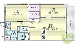 コゥジィコート御幣島駅前