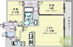 セノアタワー新大阪