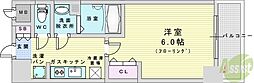 アスヴェル新大阪SOUTH