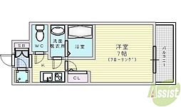 アルティザ淡路駅東