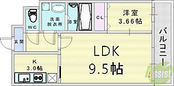 ES-Grande大阪 City Avenue