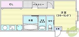 上新庄Sevin Che’rie