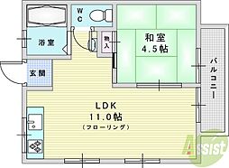 マンションなぎさ