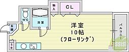 第2エンシンハイツ