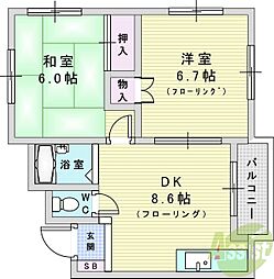 ウエストハイツ