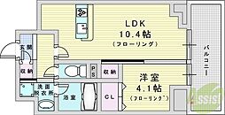 テラスレジデンス新大阪