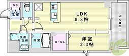 シーズンフラッツ新大阪SOUTH
