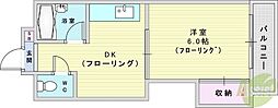ピュアライフ福町
