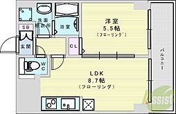 サンレムート新大阪east2