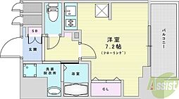 ファーストフィオーレ塚本ウェルビング