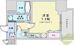 ファーストフィオーレ塚本ウェルビング