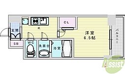 プレサンス新大阪イオリア